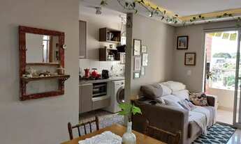 Imagem 6: Apartamento Spazio Porto Cruzeiro