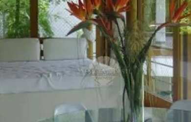 Imagem 7: Casa com 5 dormitórios para alugar, 395 m² por R$ 12.200,00/mês - Praia Barra do Sahy - Sã