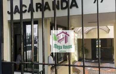 Imagem 2: Apartamento com 2 dormitórios à venda, 50 m² por R$ 265.000 - Jardim Celeste - São Paulo/S