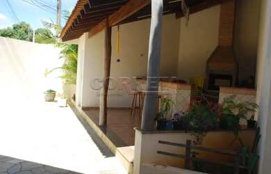 Imagem 2: Araçatuba - Sobrado - Jardim Nova Yorque