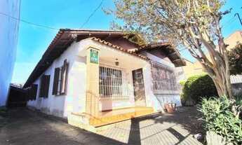 Imagem: Casa para Venda - 200m², 4 dormitórios