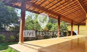 Imagem: Um Paraíso Sereno no Coração de Itatiba