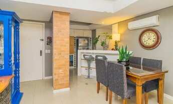 Imagem 4: Apartamento para Venda - 73.93m², 2 dormitórios, 1 vaga - Independência