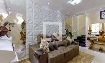 Imagem: Casa de Condomínio para Aluguel - Vila