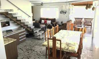 Imagem: Niterói - Casa de Condomínio - Itaipu