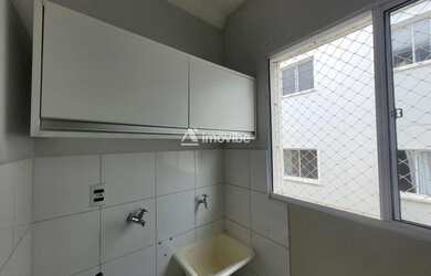 Imagem 4: Apartamento à venda, 2 quartos, 1 vaga, Parque Planalto - Santa Bárbara DOeste/SP
