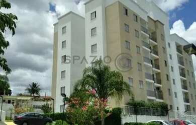 Imagem 2: Apartamento - Jardim Myrian Moreira da Costa - Campinas