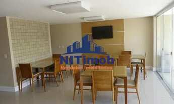 Imagem 4: Apartamento à venda, 2 quartos, 1 suíte, 1 vaga, São Francisco - Niterói/RJ