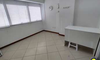 Imagem: Sala comercial na Trindade, a venda, garagem