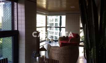 Imagem 7: Apartamento, Panamby - São Paulo