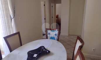 Imagem 4: Apartamento disponivel para venda e locação mobiliado no Edifício Solar Florence em Taubat