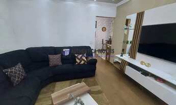 Imagem 4: CASA para VENDA - PESTANA - OSASCO - SÃO PAULO - AUTHÊNTICA IMÓVEIS