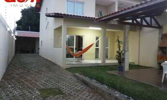 Imagem: Casa Solta de Esquina no Centro do Eusébio