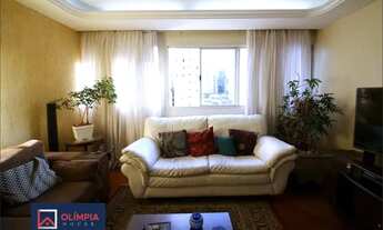 Imagem 6: Apartamento Venda 3 Dormitórios - 150 m² Brooklin