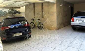 Imagem 2: EXCELENTE SOBRADO SITUADO EM RUA LATERAL AO PARQUE DA ACLIMAÇÃO!