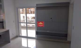 Imagem 4: Apartamento para aluguel possui 92 metros quadrados com 3 quartos