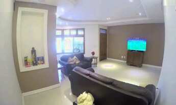 Imagem 3: Casa para Venda - 220m², 3 dormitórios, sendo 1 suites, 4 vagas - Teresópolis