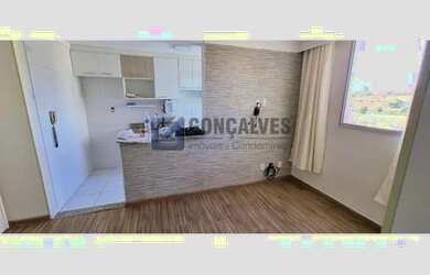Imagem 3: SAO BERNARDO DO CAMPO - Residential / Apartment - JARDIM BORBOREMA