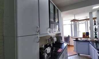 Imagem: Imóvel Espetacular, 3 dormitórios Suite