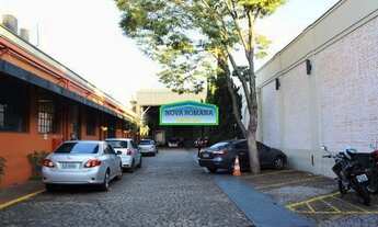 Imagem 3: SãO PAULO - Galpão/Depósito/Armazém - Vila Leopoldina