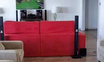 Imagem: Alugo apartamento por temporada de frente