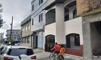 Imagem: Casa 2 Pavimentos na Barão com Duque 180m²