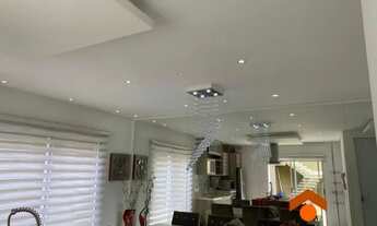 Imagem 7: Residencial - City Bussocaba