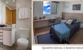 Imagem 4: Apartamento com 2 quartos, 66m², à venda em Belo Horizonte, Santo Antônio