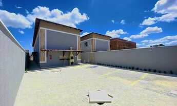 Imagem 2: DF-Apartamento para venda tem 50 metros quadrados com 2 quartos em Gereraú - Itaitinga - C