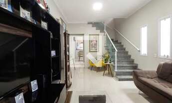 Imagem 2: Casa para Aluguel - Vila Carrão, 3 Quartos, 125 m2