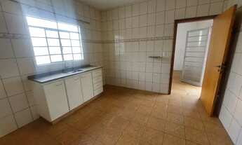 Imagem 6: Casa com 2 dormitórios para alugar, 90 m² por R$ 1.407,00/mês - Vila Santa Catarina - Amer