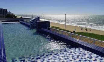 Imagem: Aluguel Belíssimo Falt 1Qto 39m² todo