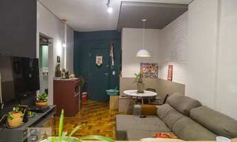 Imagem 6: Apartamento para Aluguel - Centro, 2 Quartos, 70 m2