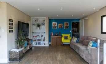 Imagem 2: São Paulo - Apartamento Padrão - Bela Aliança