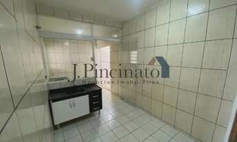 Imagem 3: Casa Padrão em Jundiaí