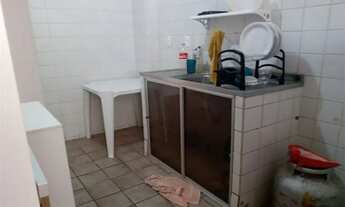 Imagem 7: Apto no Edifício Sol e Mar disponível para venda