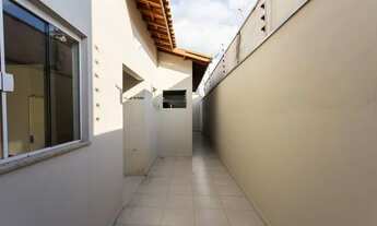 Imagem 5: Casa nova e térrea à venda no Jardim Santa Rosa em Itu/SP