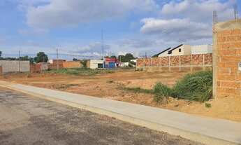 Imagem 7: Vendo Lote Lago Sul, Contra esquina, próximo avenida principal, Rua Antônio Gomes Pereira