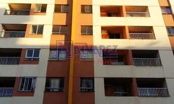 Imagem: Apartamento com 2 quartos no ED. PRAIA DE