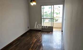 Imagem 6: São Paulo - Apartamento Padrão - Vila Clementino