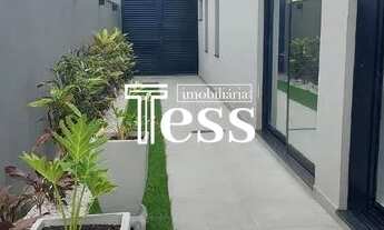 Imagem 11: Quinta do Golfe 2 jardins - Casa térrea em condomínio Alto Padrão zona sul São José do Rio