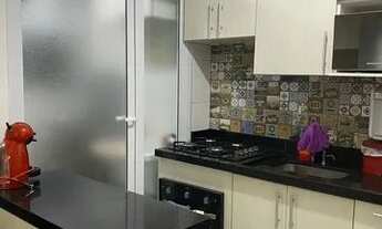 Imagem 3: Apartamento 47m² à venda no Belenzinho, São Paulo