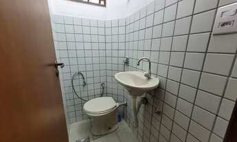 Imagem 6: Casa de condomínio sobrado para aluguel com 120 metros quadrados com 3 quartos