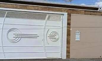 Imagem: Casa com 3 dormitórios à venda, 144 m²