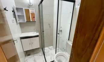 Imagem 6: Apartamento com 2 dormitórios à venda, 45 m² por R$ 220.000,00 - Vila Nhocune - São Paulo