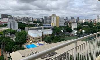 Imagem 3: Apartamento Venda 2 Dormitórios - 73 m² Ibirapuera