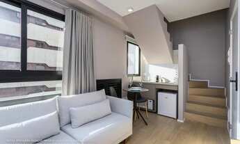 Imagem 3: Duplex completo - Cobertura Jardins