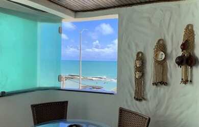 Imagem 4: Flat para venda com 43 metros quadrados com 1 quarto em Praia do Meio - Natal - RN