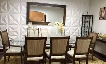 Imagem 5: Sobrado com 4 dormitórios, 422 m² - venda por R$ 1.960.000,00 ou aluguel por R$ 13.500,00