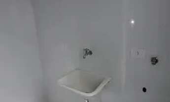 Imagem 5: Apartamento com 2 dormitórios para alugar, 54 m² por R$ 2.200,00/mês - Santa Maria - Santo